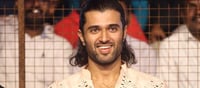 Vijay Deverakonda Has To Cover Two Losses For Mythri